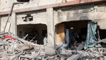 Ισραήλ: κατηγορεί τη Χαμάς ότι σχεδίαζε επίθεση στην ισραηλινή πρεσβεία στη Σουηδία