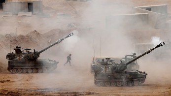 Ισραήλ: ενημέρωσε τις ΗΠΑ για χερσαία επιχείρηση στον Λίβανο