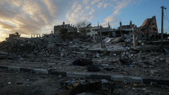 Κατάρ: ο επικεφαλής της Μοσάντ θα συνεχίσει αύριο τις συνομιλίες για κατάπαυση του πυρός στη Γάζα