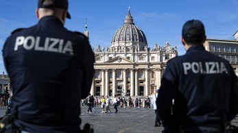 Ιταλία: συγκρούσεις ακροαριστερών με αστυνομία στη Βιτσέντσα - Αμφισβητείται η πολιτική του Ισραήλ