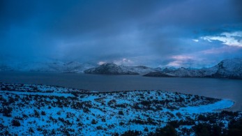 Καιρός: ο Φεβρουάριος έρχεται με άγριες «διαθέσεις» - Προ των πυλών ψυχρή εισβολή