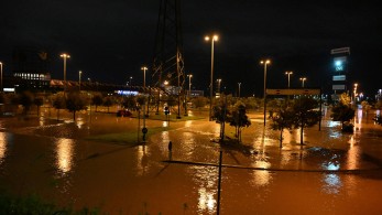 ΗΠΑ: Καταιγίδα πλήττει τις μεσοδυτικές πολιτείες - Χιλιάδες άνθρωποι χωρίς ρεύμα