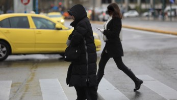 Υπουργείο Εργασίας: έκτακτα μέτρα ασφαλείας για τους εργαζόμενους εν όψει κακοκαιρίας