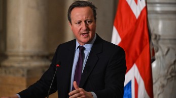 Βρετανία: έτοιμη η κυβέρνηση να αναλάβει και πάλι δράση σε περίπτωση επιθέσεων στην Ερυθρά Θάλασσα