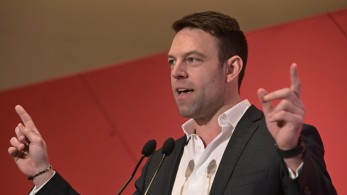 Κασσελάκης: Η αγάπη νίκησε την οπισθοδρόμηση