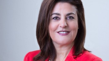 Ρούλα Γκριέλα: μαχήτρια της πολιτικής