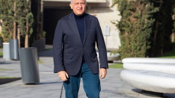 Νίκος Τορναρίτης: Ετοιμάζω το σχέδιό μου για τη Λευκωσία