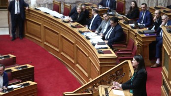 «Έχασαν την μπάλα» στην αντιπολίτευση με την τροπολογία της Κεραμέως