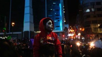 Νότια Κορέα: διώκεται ο αρχηγός της αστυνομίας της Σεούλ για τους 159 νεκρούς στο Χάλοουιν