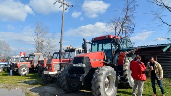 Σε κατάσταση έκτακτης ανάγκης ο Δήμος Βέλου-Βόχας, λόγω παρατεταμένης λειψυδρίας