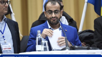 Χούθι: «Η συνέχιση των επιθέσεων των ΗΠΑ και της Βρετανίας δεν θα έχει κανένα αποτέλεσμα»