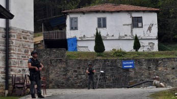 Κόσοβο: η κυβέρνηση αποφάσισε την ελεύθερη πρόσβαση οχημάτων με σερβικές πινακίδες