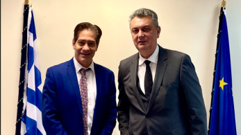 Γιώργος Κωτσός στο «Μανιφέστο»: Επιτακτική ανάγκη αντιπλημμυρικής θωράκισης του νομού Καρδίτσας