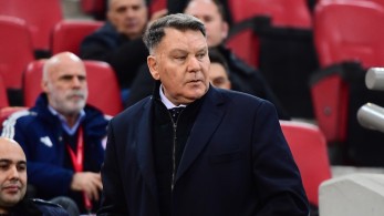 Ποδοσφαιρικός εισαγγελέας: πειθαρχική δίωξη στον Κούγια