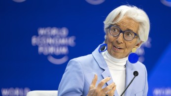 Λαγκάρντ: «Σήμα» για μείωση των επιτοκίων - Δεν ακολουθούμε τη Fed