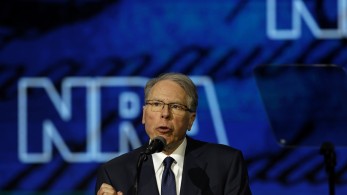 ΗΠΑ: παραιτήθηκε ο διευθύνων σύμβουλος του λόμπι υπέρ της οπλοκατοχής