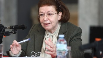 Μενδώνη για απώλεια Γιώργου Λεωτσάκου: Το έργο του, αναντικατάστατη πηγή για την ιστορία της νεότερης μουσικής μας