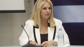 Άννα Μάνη-Παπαδημητρίου: Απαραίτητη η ενδυνάμωση της γυναικείας παρουσίας στην επιχειρηματικότητα