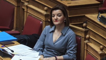 Economist - Μαρία Κεφαλά: Οι 5 πυλώνες του εθνικού σχεδίου κατά της υπογεννητικότητας