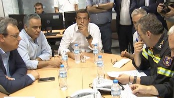 Μάτι/σοκαριστική ομολογία από τον τότε αρχηγό της Πυροσβεστικής: «Ξέραμε για νεκρούς στη συνέντευξη Τύπου»