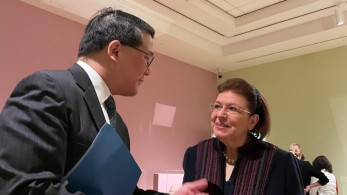 Επιστρέφουν Ελλάδα από τις ΗΠΑ τρεις αρχαιότητες μετά από 16 χρόνια αγώνα