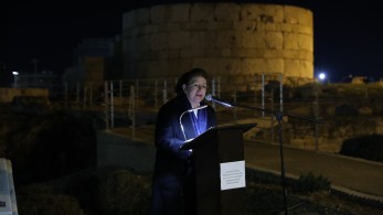 Μενδώνη: «Η Τουρκία επιβεβαίωσε την Ελλάδα για τα Γλυπτά του Παρθενώνα - Δεν υπήρχε οθωμανικό φιρμάνι»