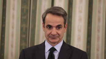 Μητσοτάκης για ομόφυλα ζευγάρια: Πρώτα θα εξηγήσουμε τι θέλουμε και μετά θα μιλήσουμε για χρονοδιάγραμμα