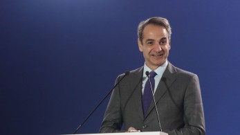 Γκάλοπ GPO: χωρίς αντίπαλο η ΝΔ - Στις 23 µονάδες η διαφορά από τον ΣΥΡΙΖΑ Γκάλοπ GPO: χωρίς αντίπαλο η ΝΔ - Στις 23 µονάδες η διαφορά από τον ΣΥΡΙΖΑ