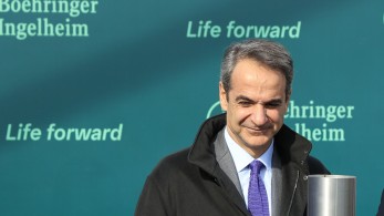 Δημοσκόπηση Prorata: κυρίαρχη η ΝΔ με 30% - 13% το ΠΑΣΟΚ, λίγο πάνω από 10% ο ΣΥΡΙΖΑ