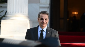 Στη νέα πτέρυγα της φαρμακευτικής Boehringer Ingelheim την Πέμπτη ο πρωθυπουργός