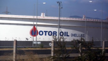 MOTOR OIL: πρατήριο υδρογόνου μέσω της AVIN