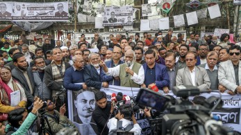Μπανγκλαντές: χαμηλό ποσοστό συμμετοχής χαρακτήρισε τις σημερινές βουλευτικές εκλογές στη χώρα