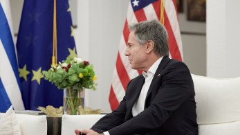 Άντονι Μπλίνκεν: Στο Συμβούλιο Ασφαλείας του ΟΗΕ σχέδιο απόφασης για κατάπαυση του πυρός στη Γάζα