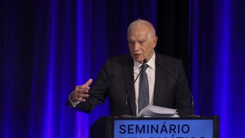 Μπορέλ:  Απορρίπτεται κάθε προσπάθεια για την αναγνώριση της «Τουρκικής Δημοκρατίας της Βόρειας Κύπρου»