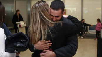 Στην Ελλάδα ο ναυτικός του πλοίου «St Nikolas» που έχει καταλάβει ο ιρανικός στρατός