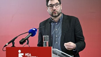 Νέα Αριστερά: έβγαλε βρόμα η ιστορία ότι... ξοφλήσανε