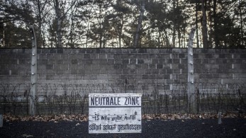 Γερμανία: ημέρα Μνήμης του Ολοκαυτώματος - Μαζικές διαδηλώσεις κατά της ακροδεξιάς