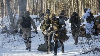 Ουκρανός συνταγματάρχης: Το Κίεβο χρειάζεται περισσότερα στρατιωτικά αεροσκάφη