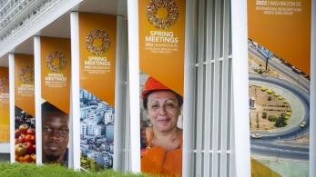 Παγκόσμια Τράπεζα: προειδοποίηση για την οικονομία - «Κίνδυνος για δεκαετία χαμένων ευκαιριών»