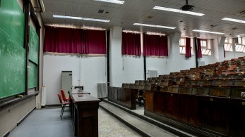 Μη κρατικά ΑΕΙ: μιλούν στο «Μανιφέστο» οι βουλευτές Φόρτωμας, Παππάς και Κατρίνης