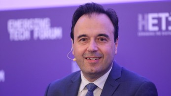 Δημήτρης Παπαστεργίου: Σε κόμβο τεχνολογίας και τεχνητής νοημοσύνης μετατρέπεται η Ελλάδα