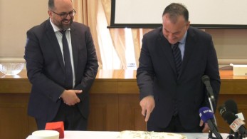 Γιάννης Παππάς: Σύνδεση της Ίμβρου με το Βόρειο Αιγαίο - Έρχεται η «Κάρτα του Νησιώτη»