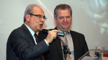 Ετήσιο συνέδριο της ΠΟΜΙΔΑ