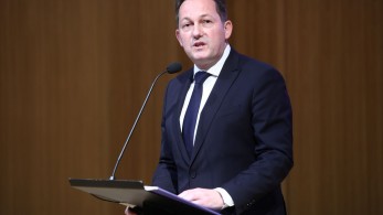 Στέλιος Πέτσας για Ομάδα Αλήθειας: «Ποιος φοβάται την αλήθεια; Σίγουρα όχι η Δημοκρατία!»