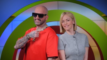 Ο Ισορροπιστής στο ΟΠΑΠ Game Time για τη μάχη της Τούμπας