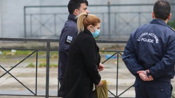 Δίκη Πισπιρίγκου: την ενοχή της ζήτησε η εισαγγελέας μετά από μαραθώνια αγόρευση