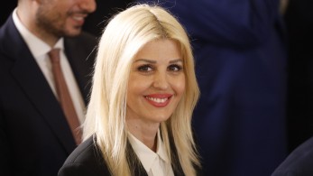 Η Έλενα Ράπτη εύχεται στον Γιάννη Μπρατάκο: «Χρόνια πολλά, θησαυρέ μου»