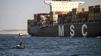 Ερυθρά Θάλασσα: διπλασιάστηκαν τα ναύλα - Ανεβαίνουν τα ασφάλιστρα