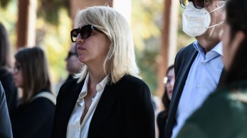 Δίκη για Μάτι: «συγγνώμη» κατόπιν εορτής από τη Ρένα Δούρου