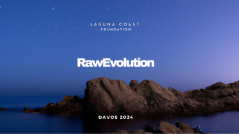 Laguna Coast Foundation από Νταβός: εισάγει νέο όρο στον τουρισμό - Στόχος η αύξηση εσόδων κατά 10 δισ.